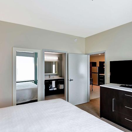 Home2 Suites By Hilton Las Vegas Strip South Экстерьер фото