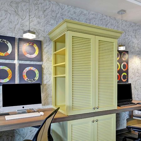 Home2 Suites By Hilton Las Vegas Strip South Экстерьер фото