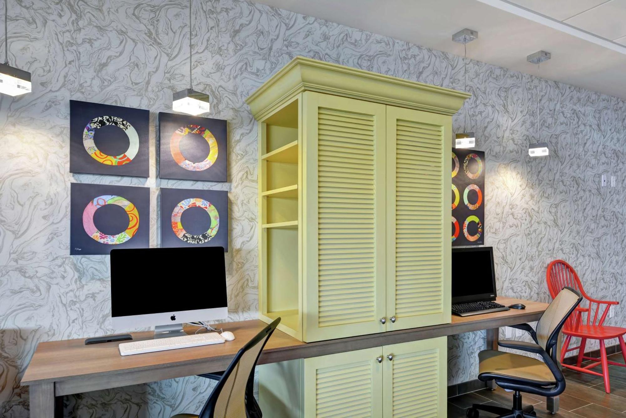 Home2 Suites By Hilton Las Vegas Strip South Экстерьер фото