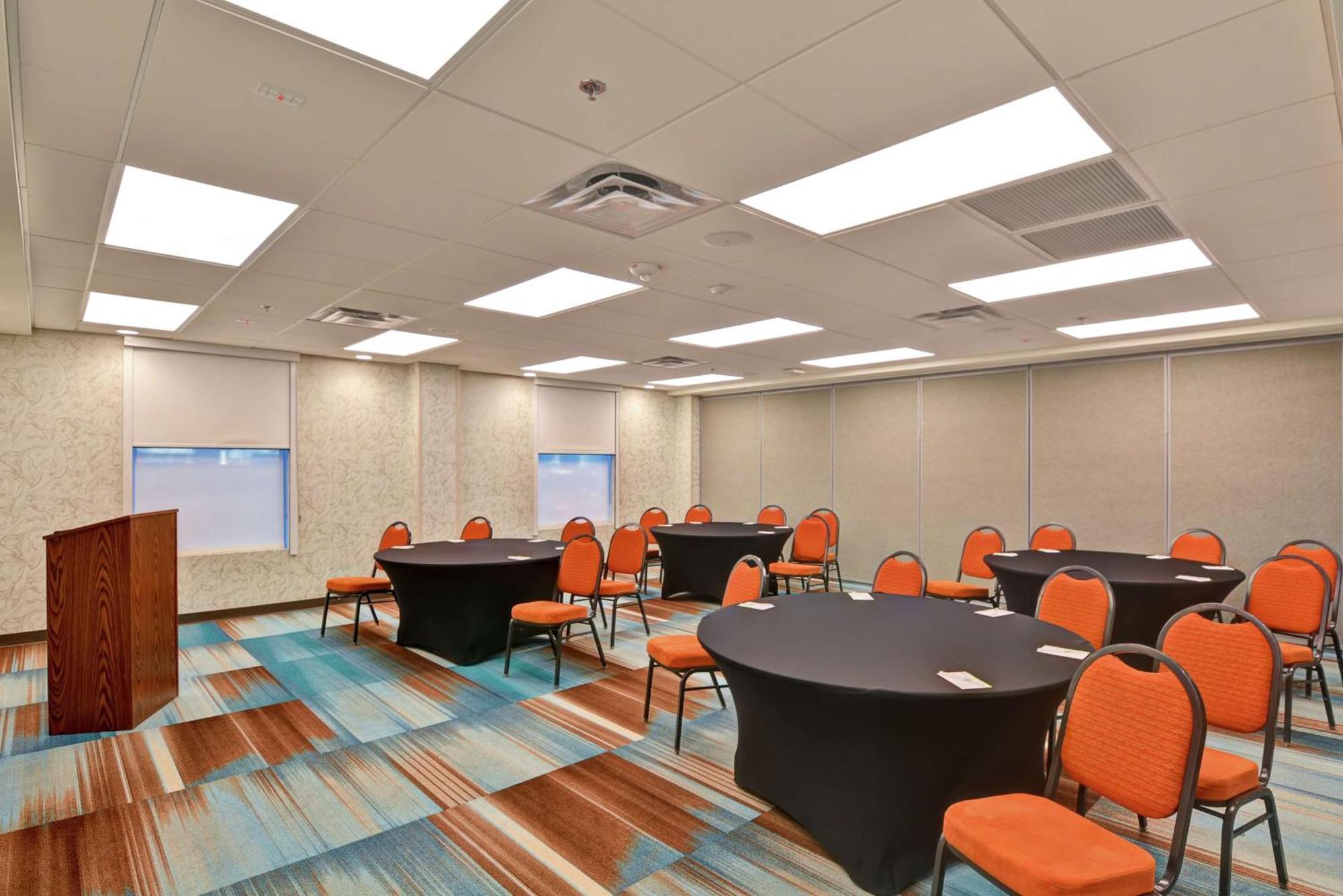 Home2 Suites By Hilton Las Vegas Strip South Экстерьер фото