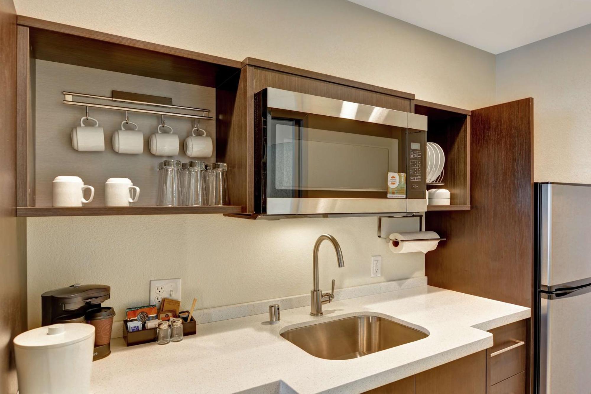 Home2 Suites By Hilton Las Vegas Strip South Экстерьер фото