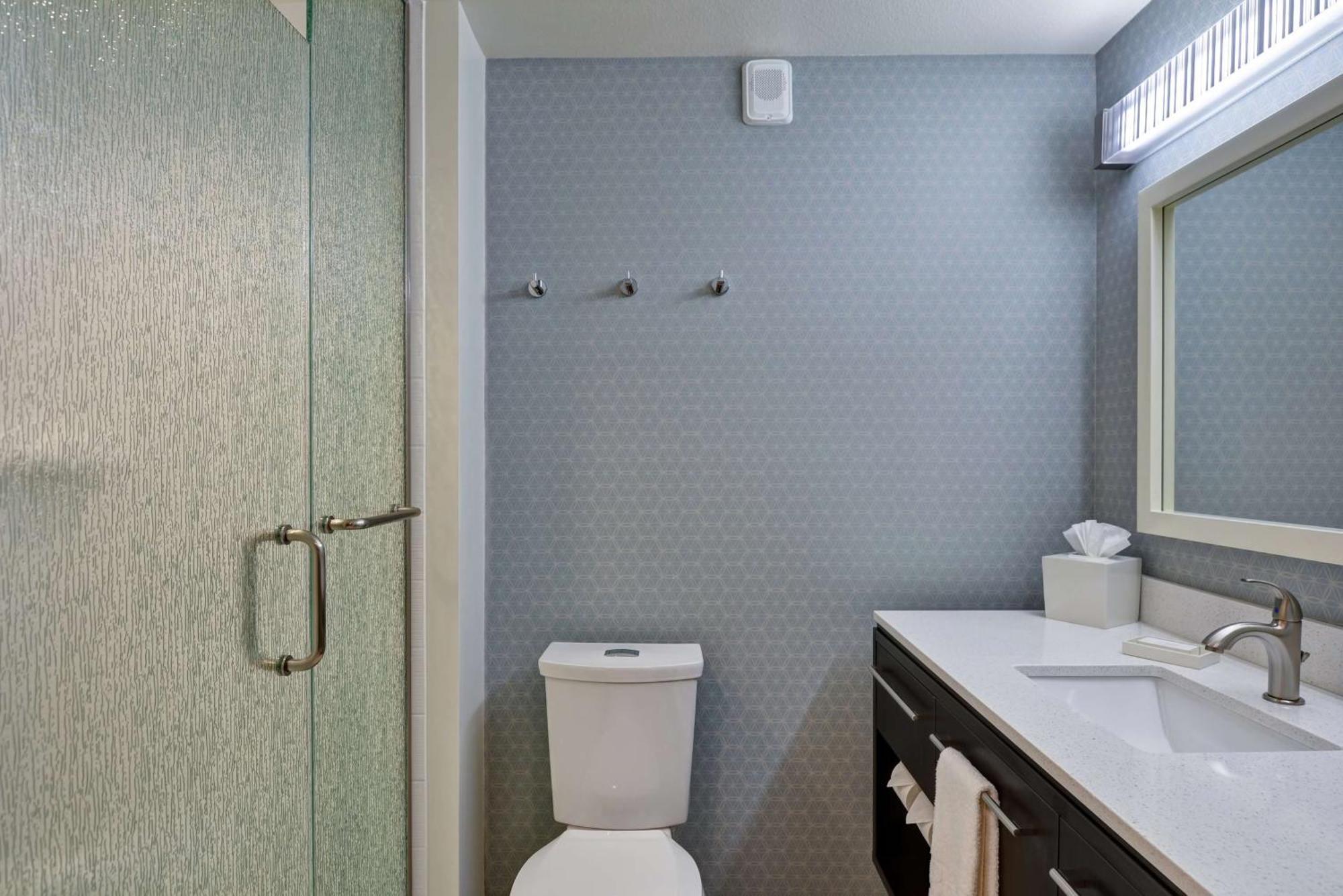 Home2 Suites By Hilton Las Vegas Strip South Экстерьер фото