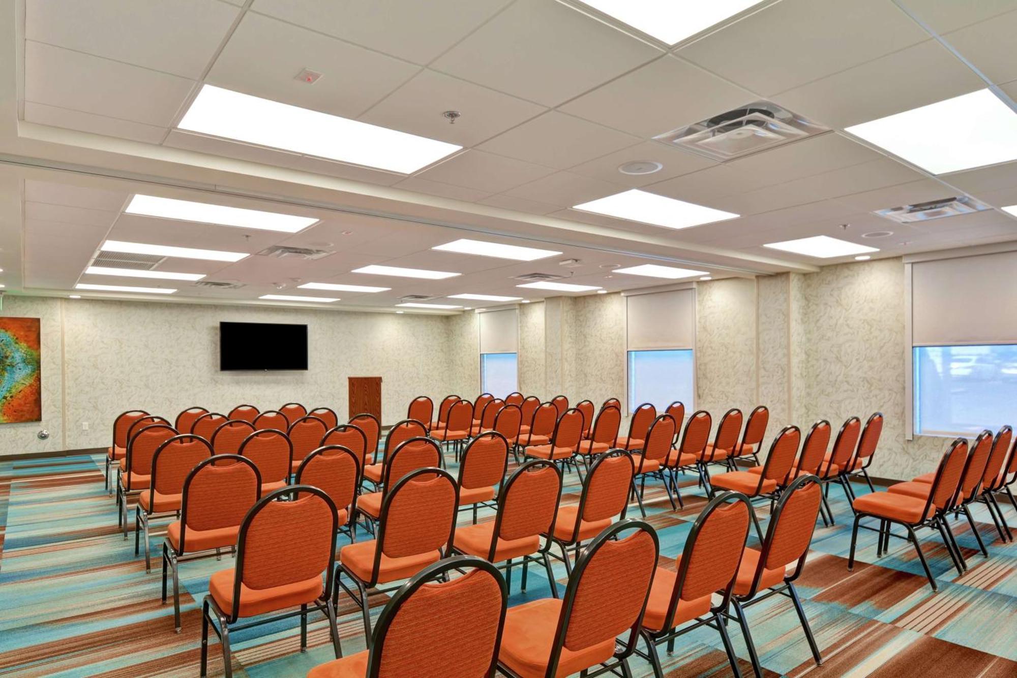 Home2 Suites By Hilton Las Vegas Strip South Экстерьер фото