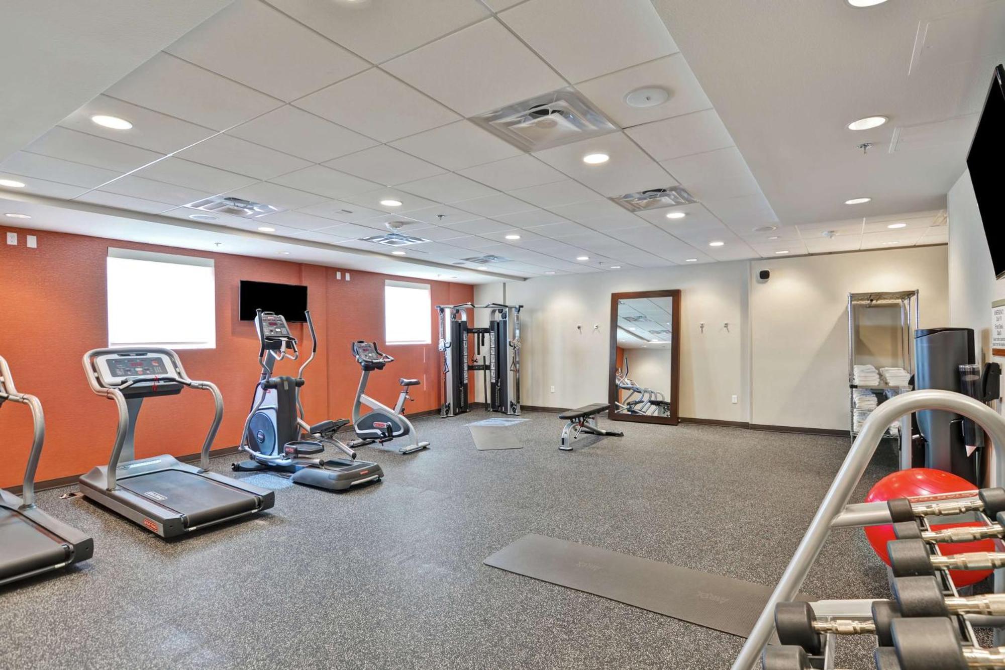 Home2 Suites By Hilton Las Vegas Strip South Экстерьер фото