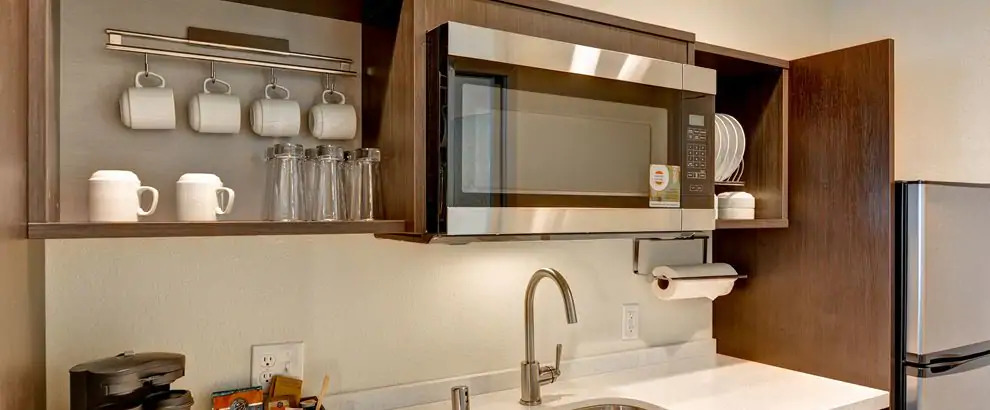 Home2 Suites By Hilton Las Vegas Strip South Экстерьер фото