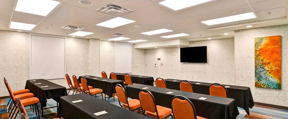 Home2 Suites By Hilton Las Vegas Strip South Экстерьер фото